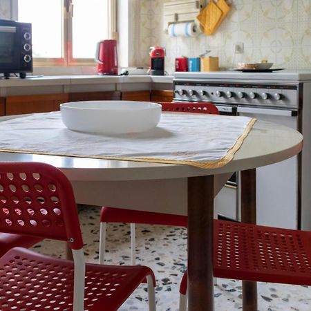 Casa Raffaela Leilighet Modica Eksteriør bilde